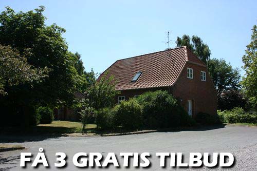 Maler Sønderborg