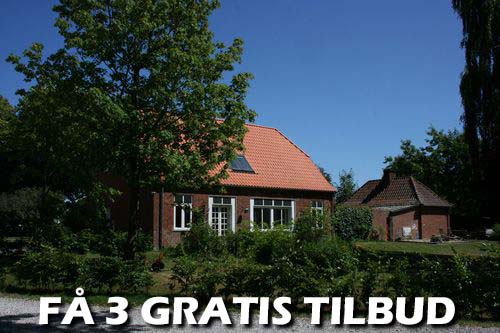 3 tilbud maler Sønderjylland: Lokale partnere løser selv de mest trælse sager 3 tilbud maler Sønderjylland: I Sønderjylland tilbyder fagfolk stabile løsninger i hele 2025