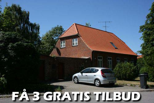 Maler Ikast-Brande