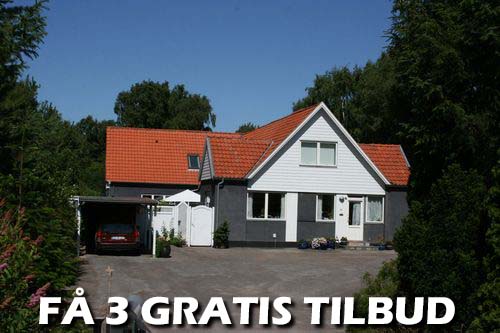 Maler Frederiksberg