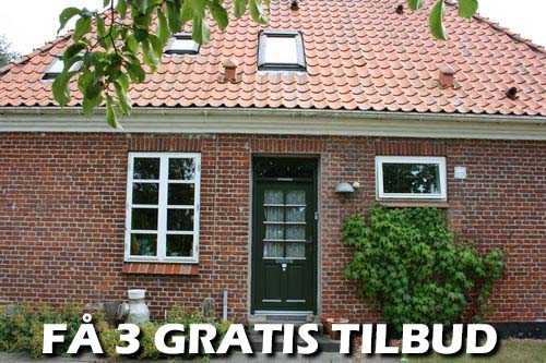 3 tilbud maler Rødovre: Dette hold af malerfirmaer er verificerede 3 tilbud maler Rødovre: Er du på udkig efter en maler? Det har vi en løsning på!