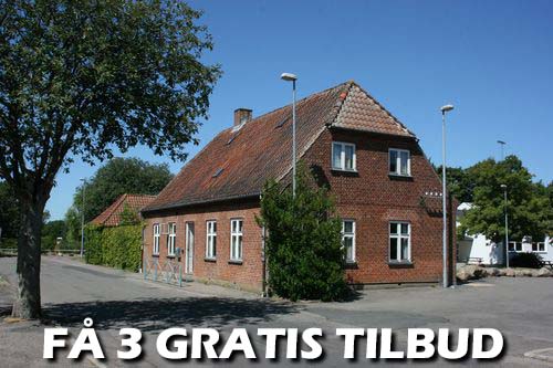 Maler Allerød