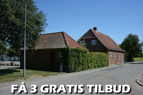 Maler Mariager