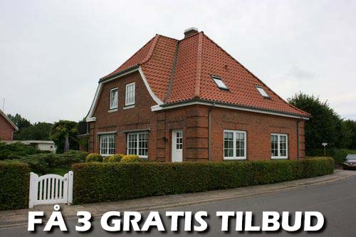 3 tilbud maler Hadsten: Malertilbud.nu er en gratis prissammenligning i Hadsten