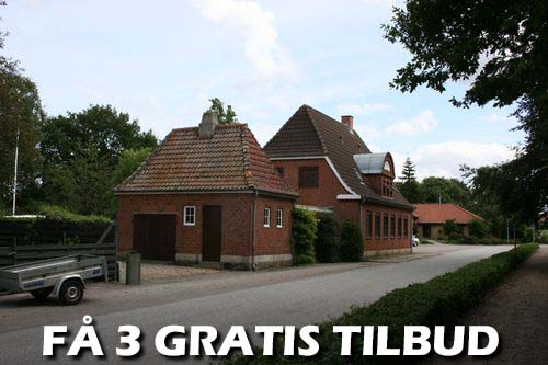 Maler Fredericia