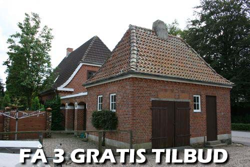 3 tilbud maler Hjørring: Det er tilrådeligt, at bestille tilbud fra op til 3 malerfirmaer 3 tilbud maler Hjørring: Vi indhenter 3 tilbud på en brugervenlig løsning