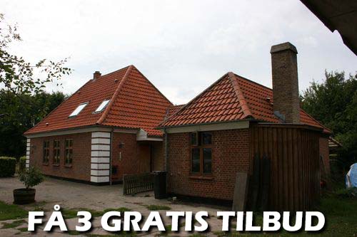 Maler Esbjerg