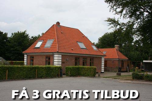 Maler Brøndby